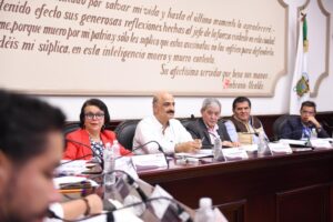 Ahued licencia