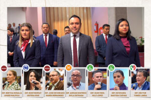 Comparecencias