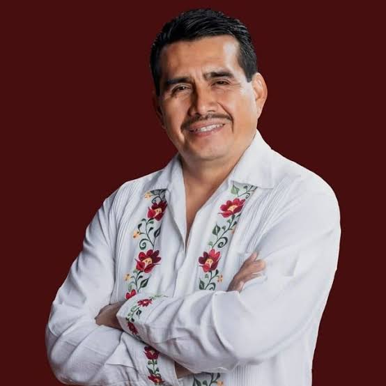 Diputado Esteban Bautista