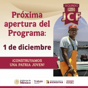 Jóvenes construyendo el futuro