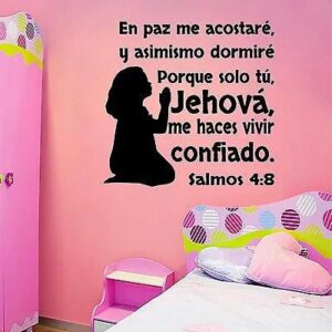 En paz