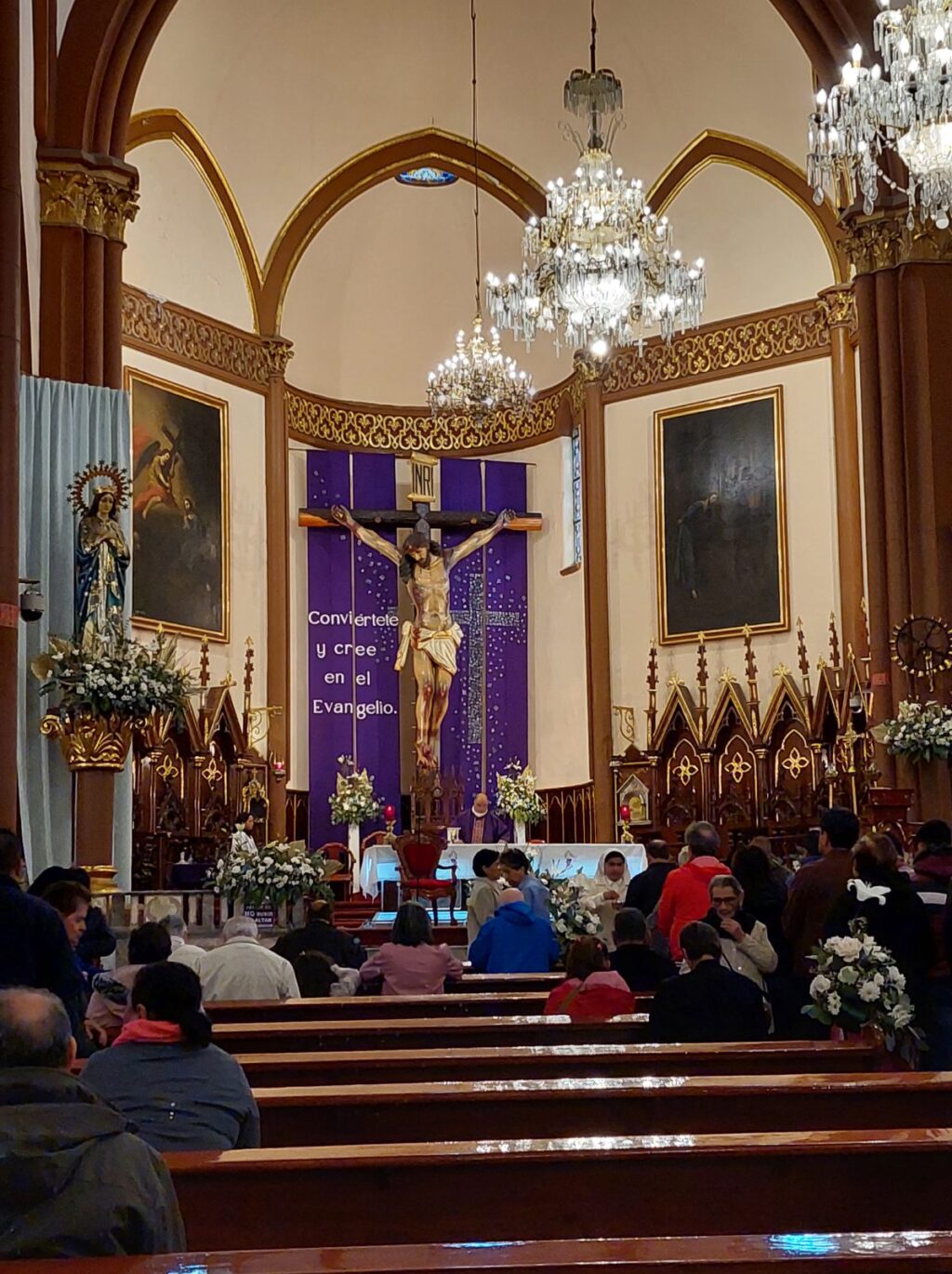 Catedral Cristo