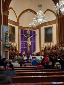 Catedral Cristo