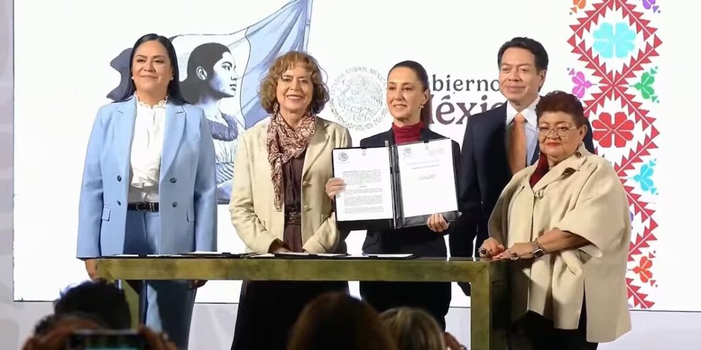 Firma dcreto