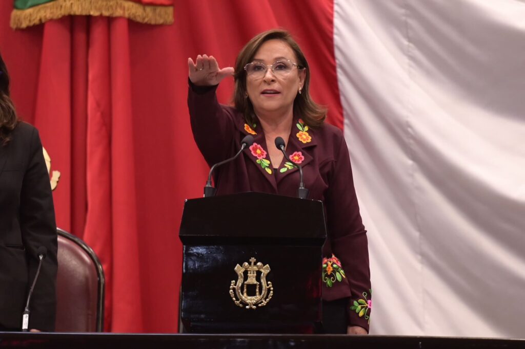 nahle protesta