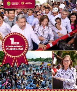 compromiso cumplido